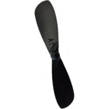 RC vybavení RC letadlo F-16 Fighting Falcon: Vrtulky A/B (2 ks)