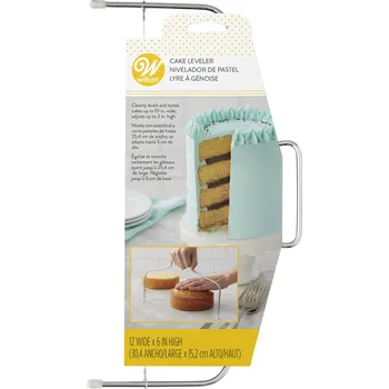 Pilka na korpusy Wilton 25 cm