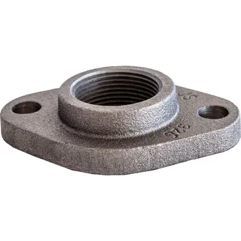 Příslušenství k čerpadlu Příruba 5/4" oválná 32SVA rozteč 90mm
