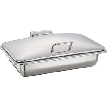 kotlíky Chafing GN 1/1 Basic bez podstavce| TOM, V-1100-81