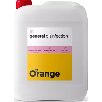 Dezinfekce B1 general disinfection, 5l