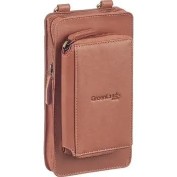 Kabelka Dámska kabelka GreenLand NATURE Soft 2866-3