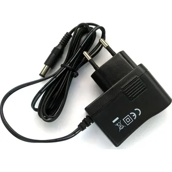 Příslušenství pro gramofon Dual - Netzteil DT 500 - Napájecí zdroj pro gramofonové přístroje 12 V / 0,5 A