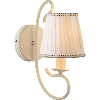 Nástěnné svítidlo ACA DECOR Nástěnné svítidlo DIJON max. 40W/E14/230V/IP20