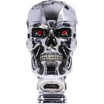 Otvírák otvírák (nástěnný) Terminator 2