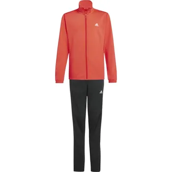 Dětská Tepláková souprava ADIDAS U BL TS IV7329 – Oranžová 164