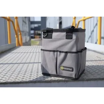 Brašna na nářadí, Polyester, délka: 250mm 250mm x , výška: 275mm CK