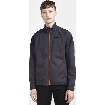 Pánská Bunda CRAFT GLIDE BLOCK JKT M 1909596-992580 – Černá L