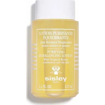 Sisley - Tropical Resins Purifying Re-Balancing Lotion with tropical resins Krémy na obličej 125 ml unisex