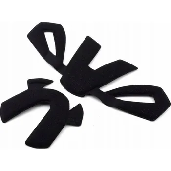 Sportovní chránič Bell Daily MIPS BLK UW (nové) Vnitřní vložky