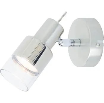 ACA DECOR Přisazené bodové svítidlo PLATINUM max. 50W/GU10/230V/IP20