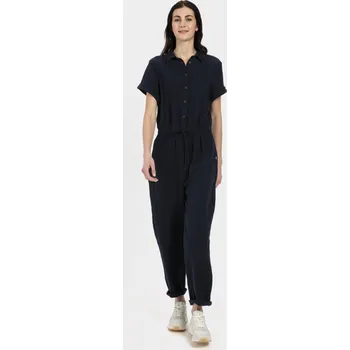 Dámské šaty OVERAL CAMEL ACTIVE OVERALL DARK INDIGO