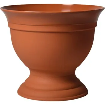 MISA Gazon IRIS, terakota 24 x 20,5 cm