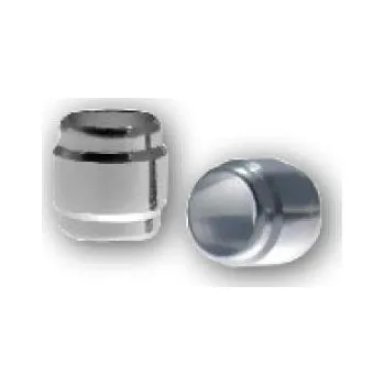 Brzda na kolo Koncovka hadičky Alligator HK-AV02