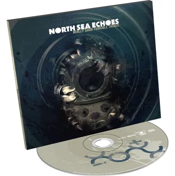 Zahraniční hudba North Sea Echoes: Really Good Terrible Things - CD