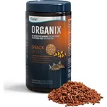 Krmivo pro ryby s arktickými krevetami - Oase Snack Sticks 1 l