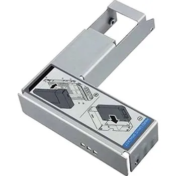 Redukce 3,5" SAS/SATA na 2,5" SAS/SATA