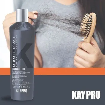 Šampon Šampon proti padání vlasů KAYPROXIL Shampoo