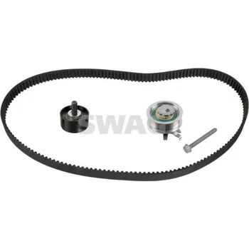Rozvod motoru ozubení,sada rozvodového řemene SWAG 33 11 0515