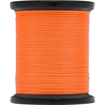 Uni Stretch Thread Orange