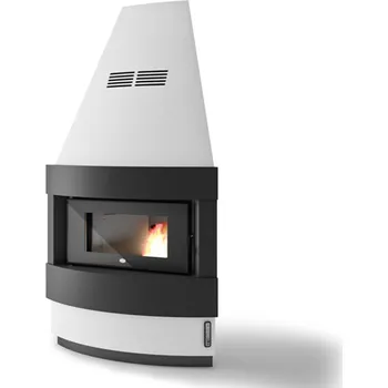 Krbová kamna EVA CALÓR Eva Calor RAFFAELLO