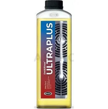 Vysoce výkonný čistící prostředek na agresivní nečistoty, doporučený na masné tuky 1 l | UNOX, Det&Rinse ULTRAPLUS