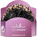 Invisibobble - Sprunchie Slim Premium Leo Is The New Black Gumičky do vlasů dámské