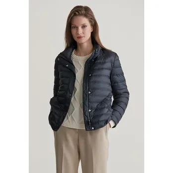 BUNDA GANT LIGHT DOWN JACKET BLACK