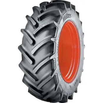 Pneu pro těžký stroj 380/70R28 AC70 T TL 127A8/127B MITAS