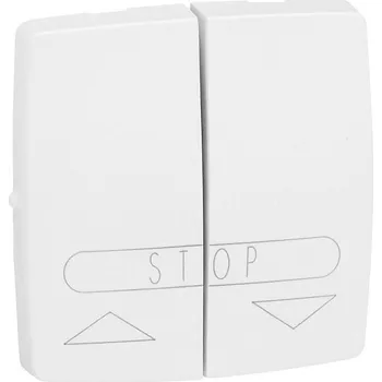 OTEO DV. SP. OVL. ŽALUZIÍ PS *086113 Legrand