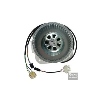 Příslušenství ke kotli Regulus Motor výdech pro Sentinel Kinetic B (odpadní vzduch) s novým konektorem - 19631