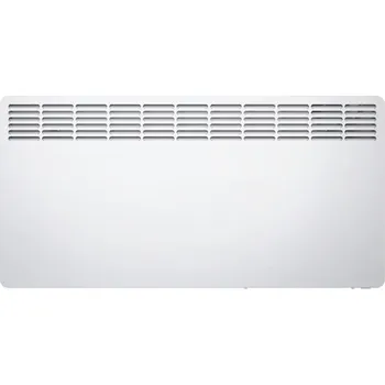 Topidlo Přímotopný konvektor CWM 2500 U nástěnný 2,5 kW LCD regulátor, kabel s řídícím vodičem *200266 Stiebel eltron