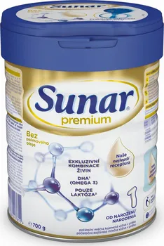 Sunar Premium 1