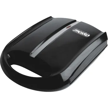 Mesko MS 3041 elektrická forma na opékání ořechů černá