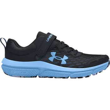 Pánská sportovní obuv Běžecké boty Under Armour UA BPS Assert 10 AC 3026183-005 Velikost 32 EU | 13,5 UK | 1 US | 20 CM