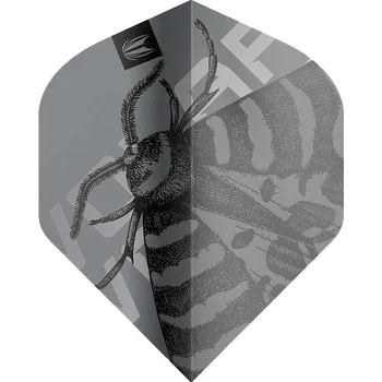 Příslušenství pro šipky Target letky Volar 3 sady No.2