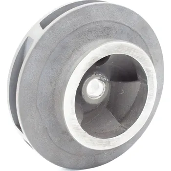 Příslušenství k čerpadlu EVAK PUMPS 100 EUB-M 5.100 - Oběžné kolo (High Chrome Steel)