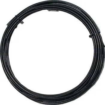 Brzda na kolo Hydraulická hadička A2Z PVDF 5.0mm bílá