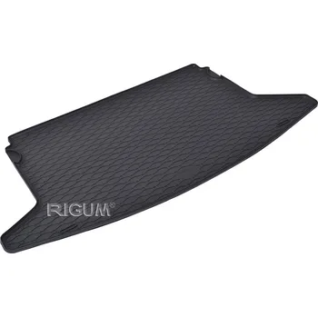Vana do kufru RIGUM Gumová vana do kufru Kia Ceed 18R htb bez mezipodlahy