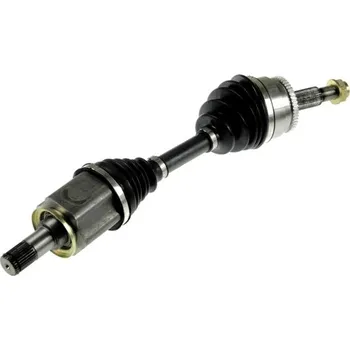 Poloosa kola HNACÍ HŘÍDEL LAND ROVER DISCOVERY III 2.7TD MTM, 4.0I/4.4I ATM, DISCOVERY IV 05-10-, RANGE ROVER SPORT 05-13 /LEVÝ/ TDB500090 NTY