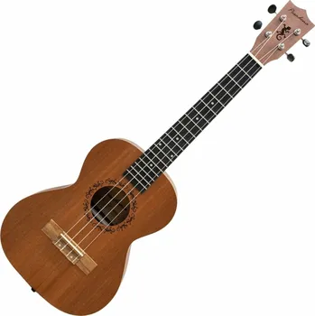 Ukulele Pasadena SU026BG Natural Tenorové ukulele