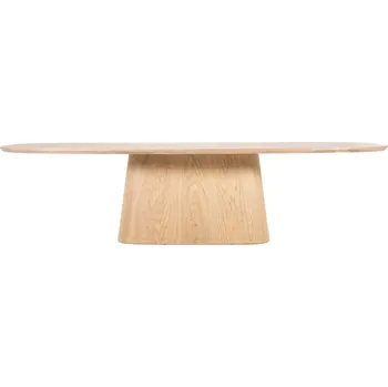 Jídelní stůl Eleonora Dubový jídelní stůl Nola 300 x 110 cm