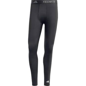 Dámské legíny Pánské Legíny ADIDAS TF BASE TIGHT IN5590 – Černá XL