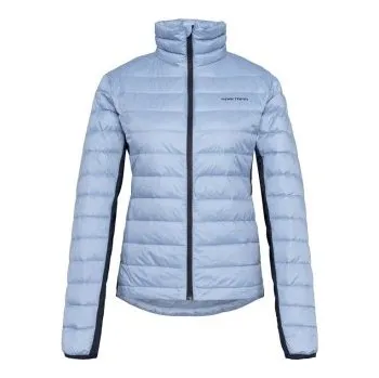 Dámský kabát Kari Traa péřová bunda Kari Traa Emilie, Iris