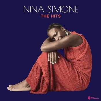 Zahraniční hudba Simone Nina: Greatest Hits - Vinyl (LP)
