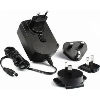 Adaptér AC/DC, výstup: 24V dc, počet výstupů: 1 Univerzální 1.25A 30W