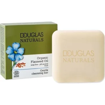 Koupelová kosmetika Douglas Collection - Naturals Gentle Cleansing Bar Čistící krémy 70 g dámské