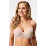 Podprsenka Violeta vyztužená vyhlazující