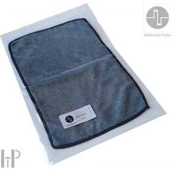 Příslušenství pro gramofon Elektronika Praha - Machine Microfiber Cloth