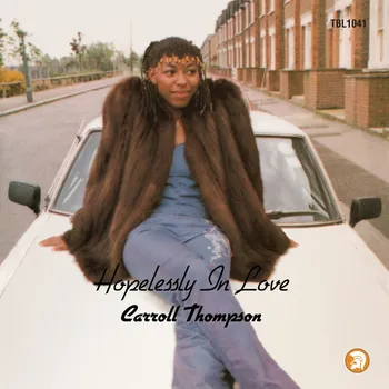 Zahraniční hudba Thompson Carroll: Hopelessly In Love (40th Anniversary Edition) - Vinyl (LP)